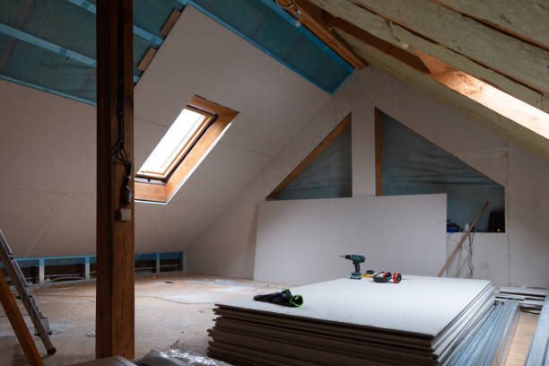 Best Residential Insulation in River Park, FL