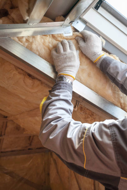 Best Energy Efficiency Solutions in River Park, FL